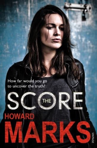Tapa de The Score