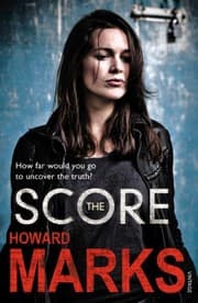 Tapa de The Score