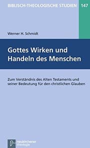 Tapa de Gottes Wirken und Handeln des Menschen