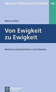 Tapa de Von Ewigkeit zu Ewigkeit