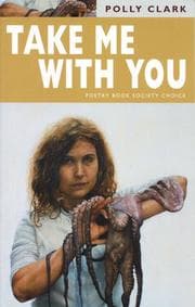 Tapa de Take Me With You