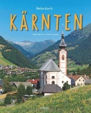 Tapa de Reise durch Kärnten