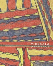 Tapa de Yirrkala Drawings