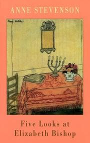 Tapa de Five Looks at Elizabeth Bishop