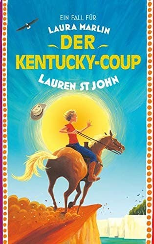Tapa de Ein Fall für Laura Marlin