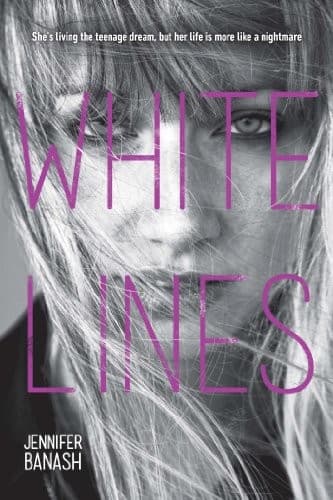 Tapa de White Lines