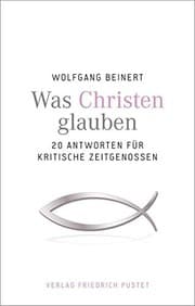 Tapa de Was Christen glauben