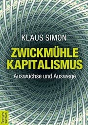 Tapa de Zwickmühle Kapitalismus
