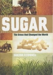 Tapa de Sugar
