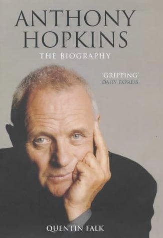 Tapa de Anthony Hopkins