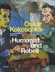 Tapa de Oskar Kokoschka