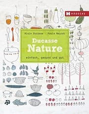 Tapa de Ducasse Nature