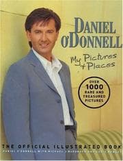 Tapa de Daniel O'Donnell