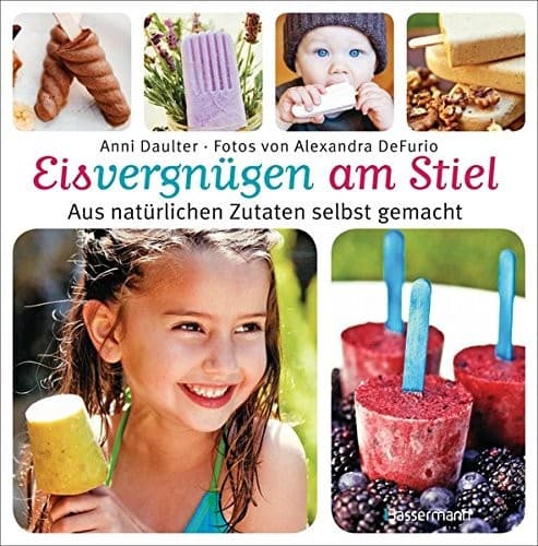 Tapa de Eisvergnügen am Stiel