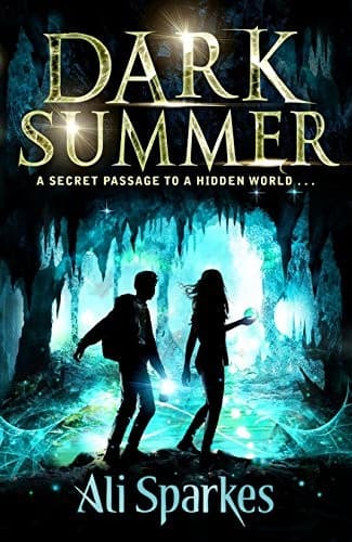 Tapa de Dark Summer