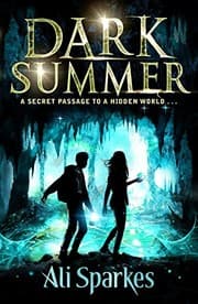 Tapa de Dark Summer