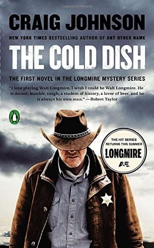 Tapa de The Cold Dish
