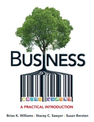 Tapa de Business