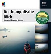 Tapa de Der fotografische Blick