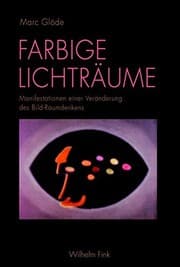 Tapa de Farbige Lichträume