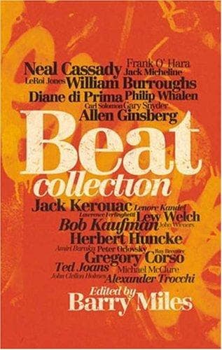 Tapa de Beat Collection