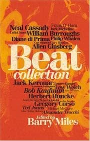 Tapa de Beat Collection