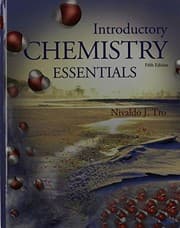 Tapa de Introductory Chemistry Essentials & Modified MasteringChemistry with Pearson eText -- ValuePack Access Card -- for Introductory Chemistry Package