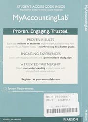 Tapa de NEW MyAccountingLab with Pearson eText --  Access Card --  Prentice Hall's Federal Taxation 2015 Individuals