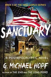 Tapa de Sanctuary