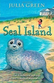 Tapa de Seal Island