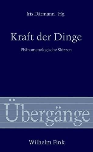 Tapa de Kraft der Dinge
