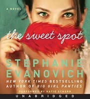 Tapa de The Sweet Spot CD