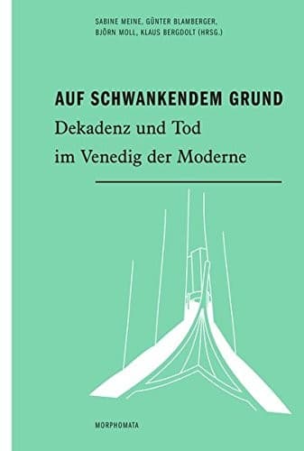 Tapa de Auf schwankendem Grund