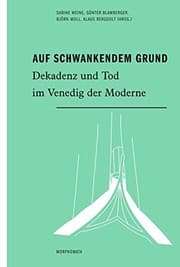 Tapa de Auf schwankendem Grund