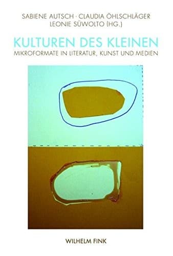 Tapa de Kulturen des Kleinen