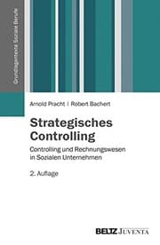 Tapa de Strategisches Controlling