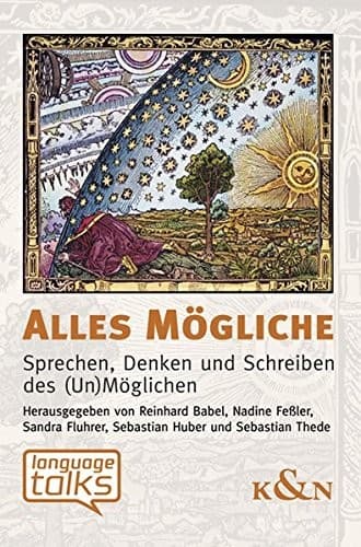 Tapa de Alles Mögliche
