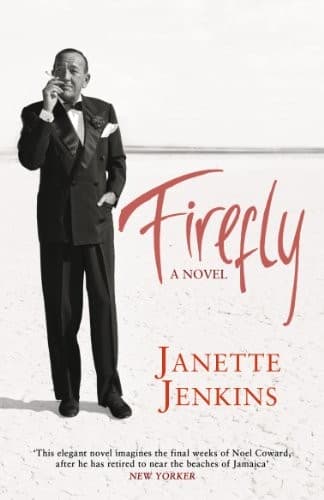Tapa de Firefly