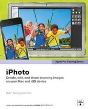 Tapa de Apple Pro Training Series