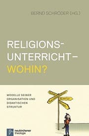 Tapa de Religionsunterricht - wohin?