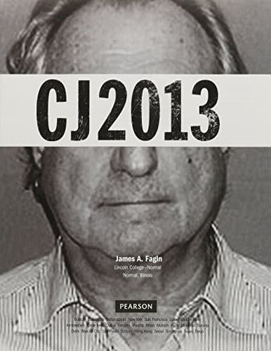 Tapa de CJ 2013, Student Value Edition