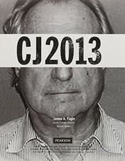 Tapa de CJ 2013, Student Value Edition