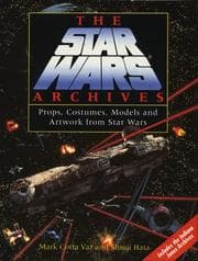 Tapa de "Star Wars" Archives