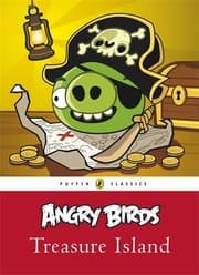 Tapa de Angry Birds