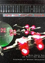 Tapa de Industrial Light and Magic