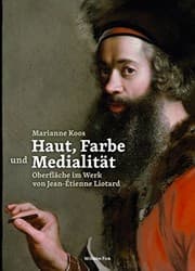 Tapa de Haut, Farbe und Medialität