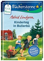 Tapa de Barnens dag i Bullerbyn