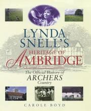Tapa de Lynda Snell's Heritage of Ambridge