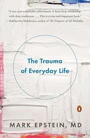 Tapa de The Trauma of Everyday Life