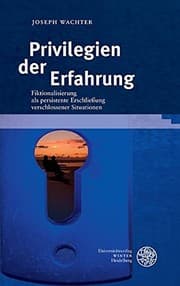 Tapa de Privilegien der Erfahrung
